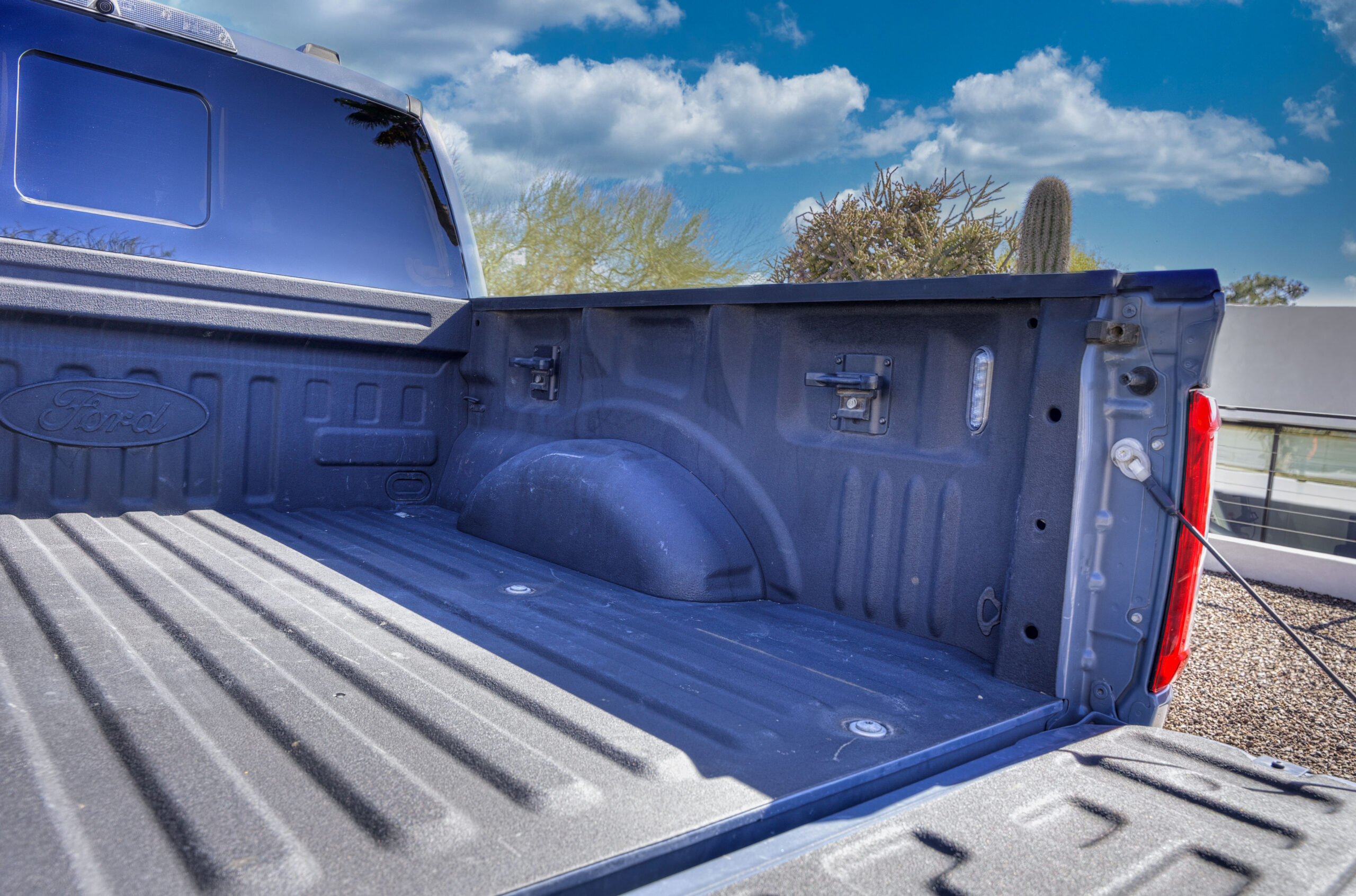 2023 Ford F-150 photo 31