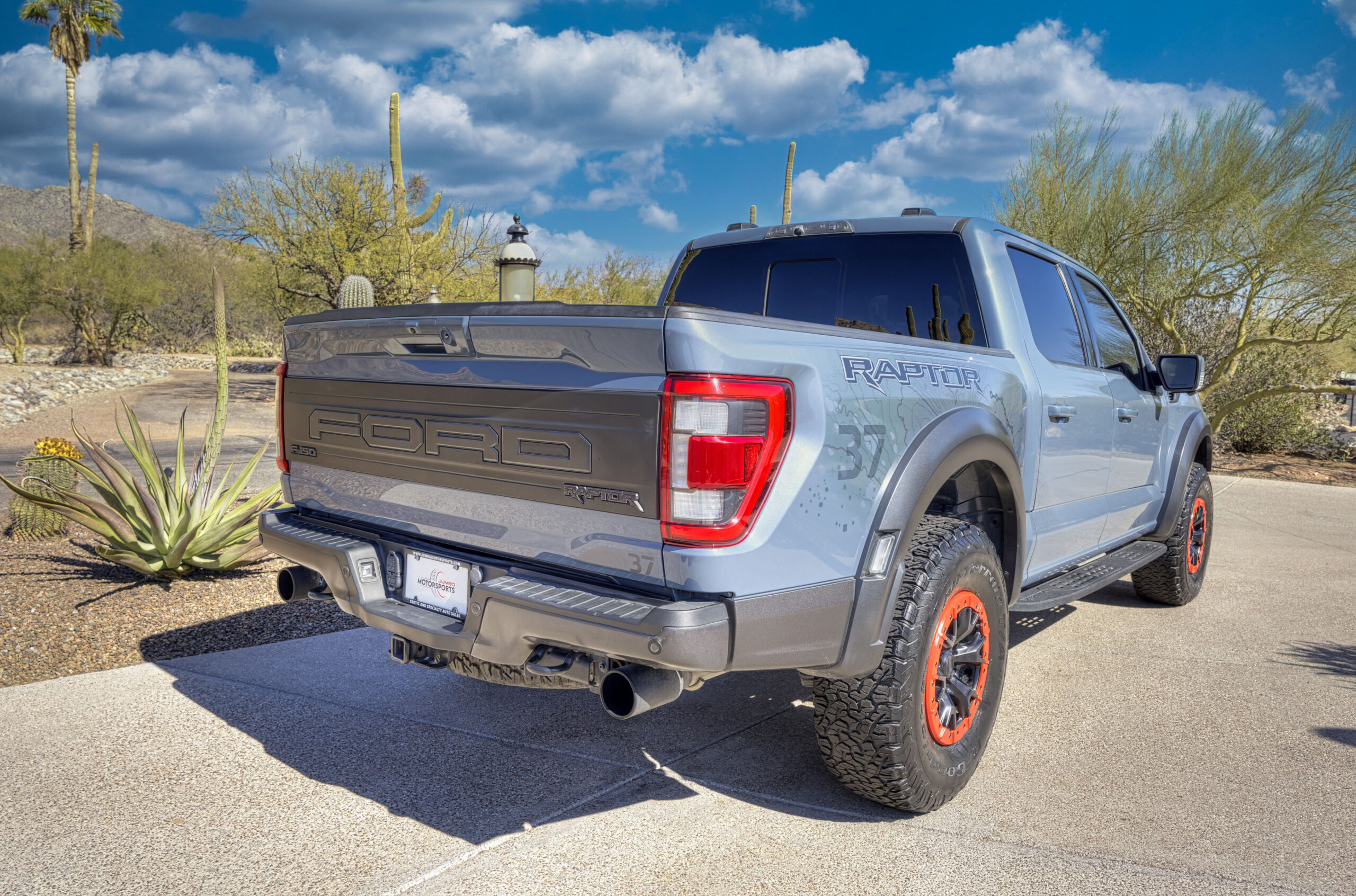 2023 Ford F-150 photo 34