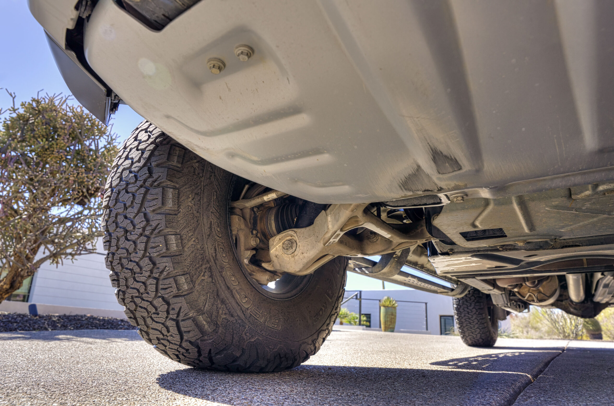 2023 Ford Raptor 37 Package - JUMBO MotorsportsJUMBO Motorsports