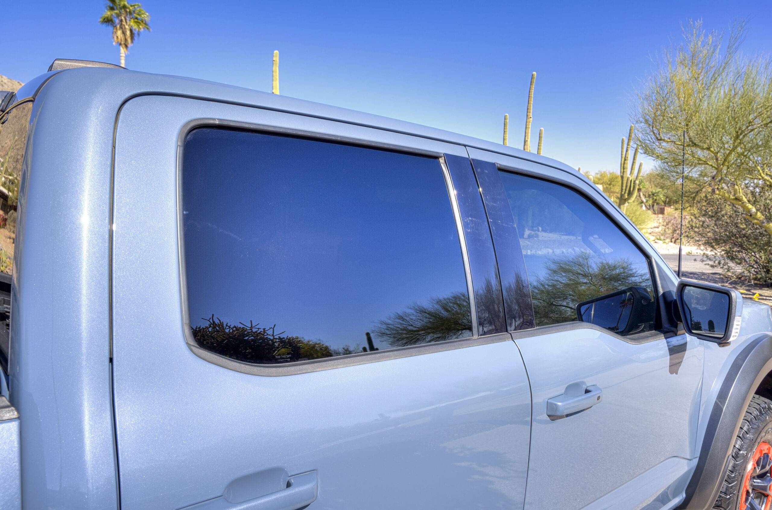 2023 Ford F-150 photo 5