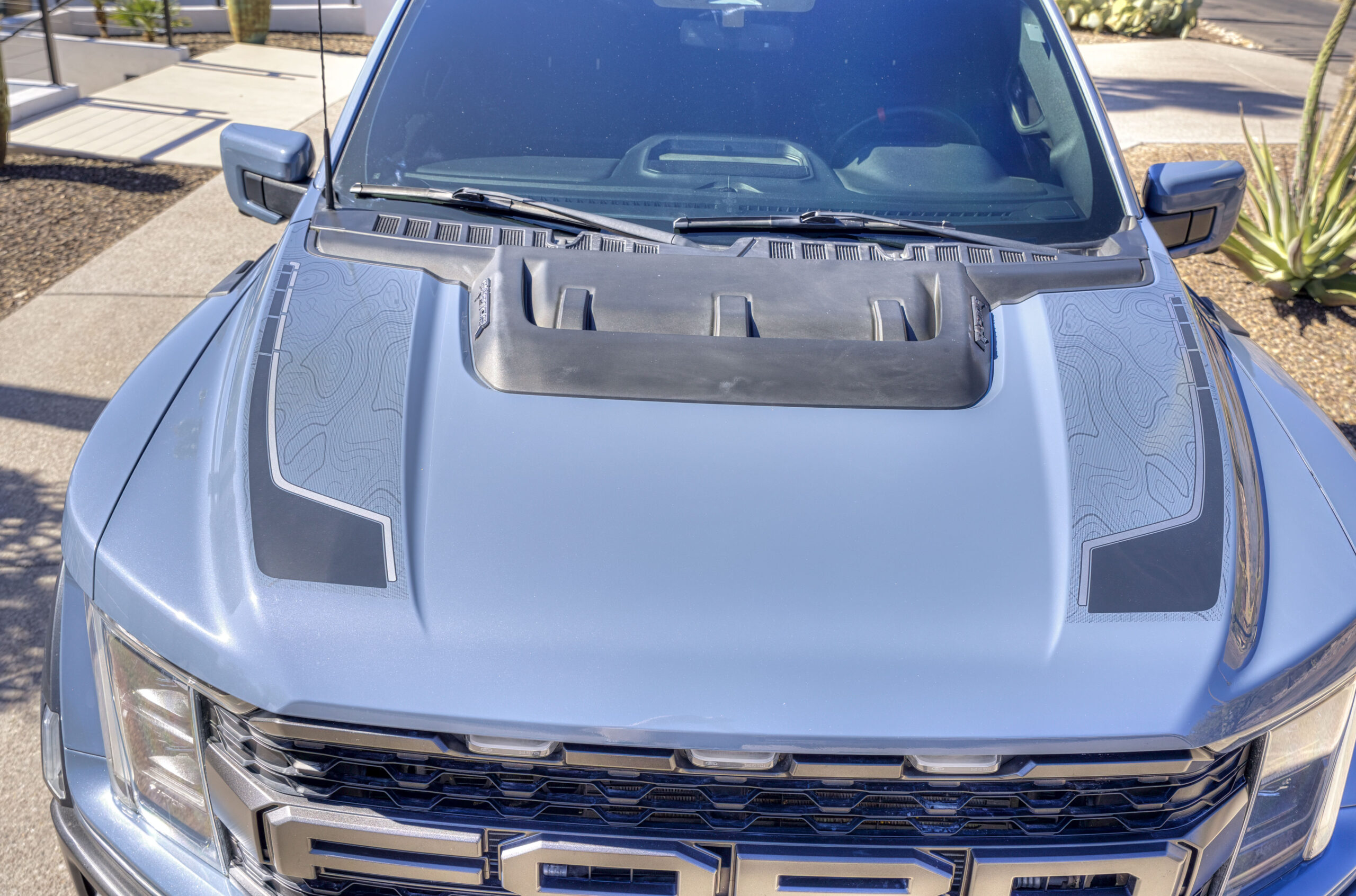 2023 Ford F-150 photo 7