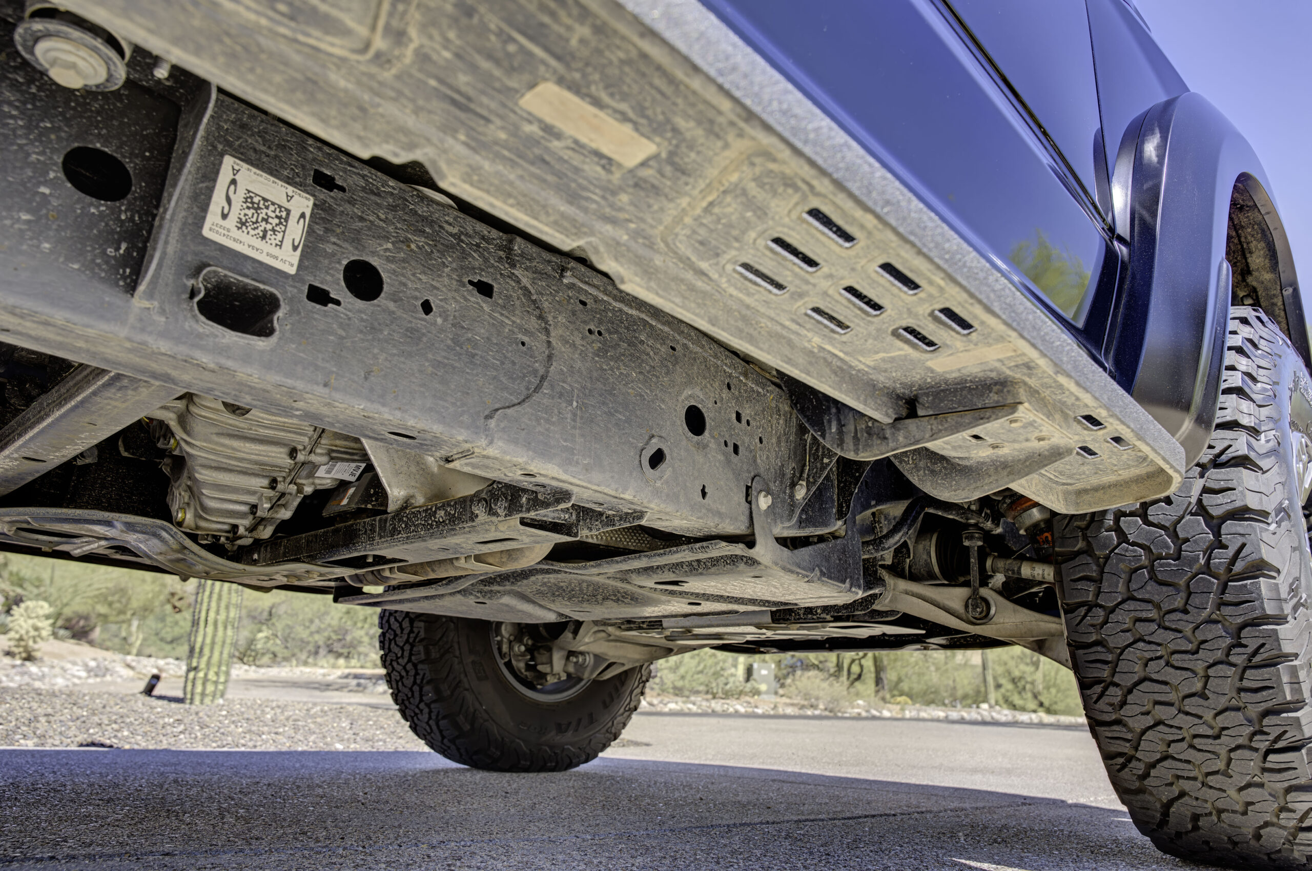 2024 Ford F-150 Raptor photo 31