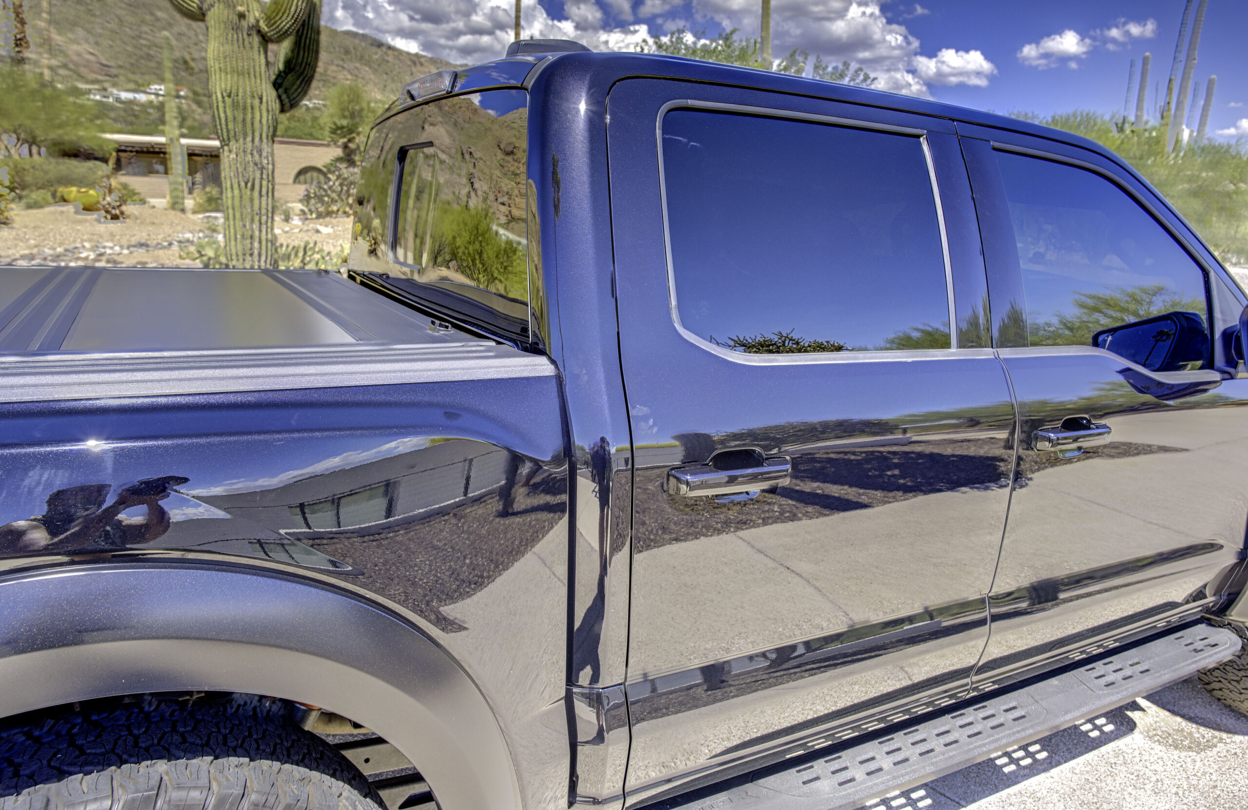 2024 Ford F-150 Raptor photo 19