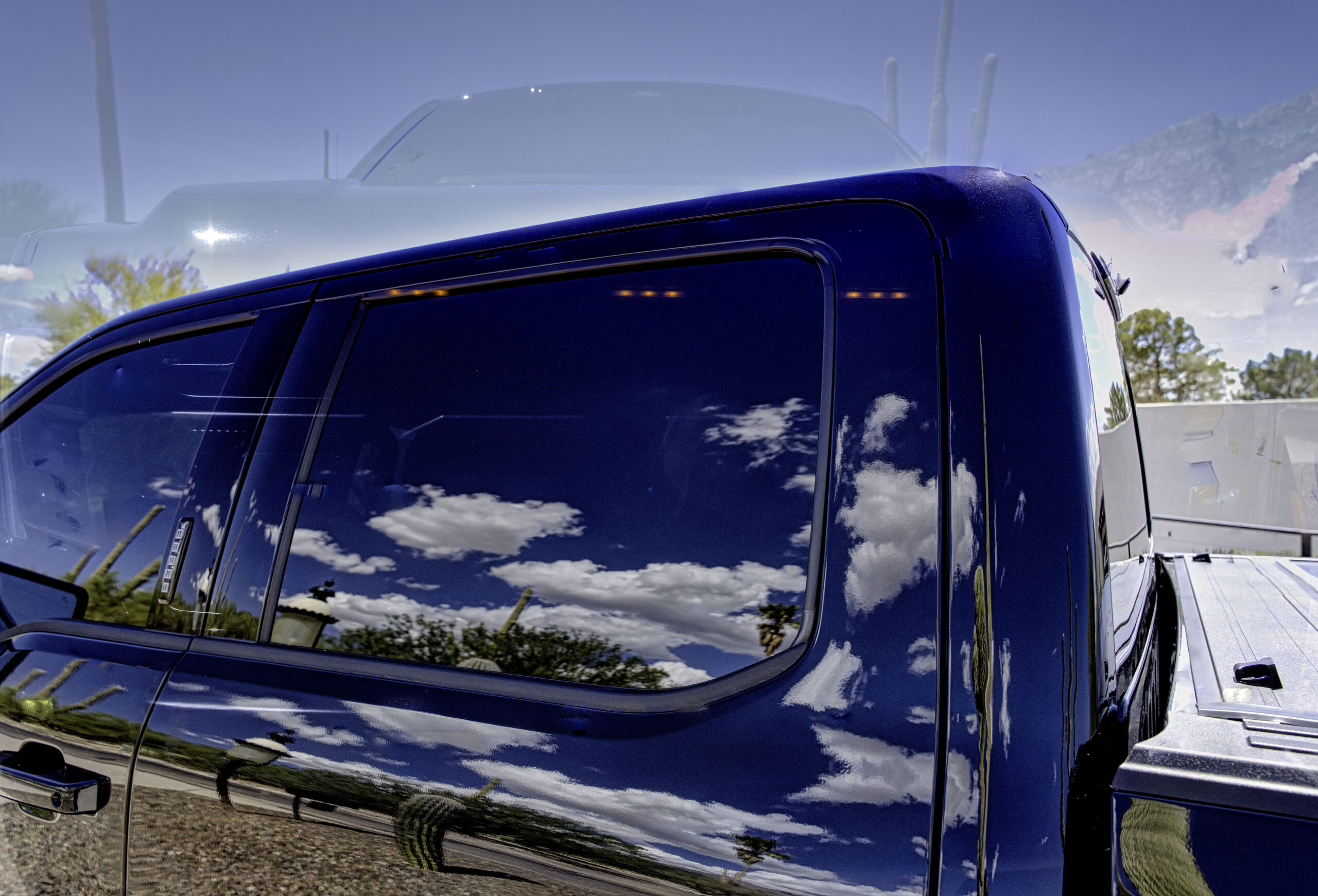 2024 Ford F-150 Raptor photo 10