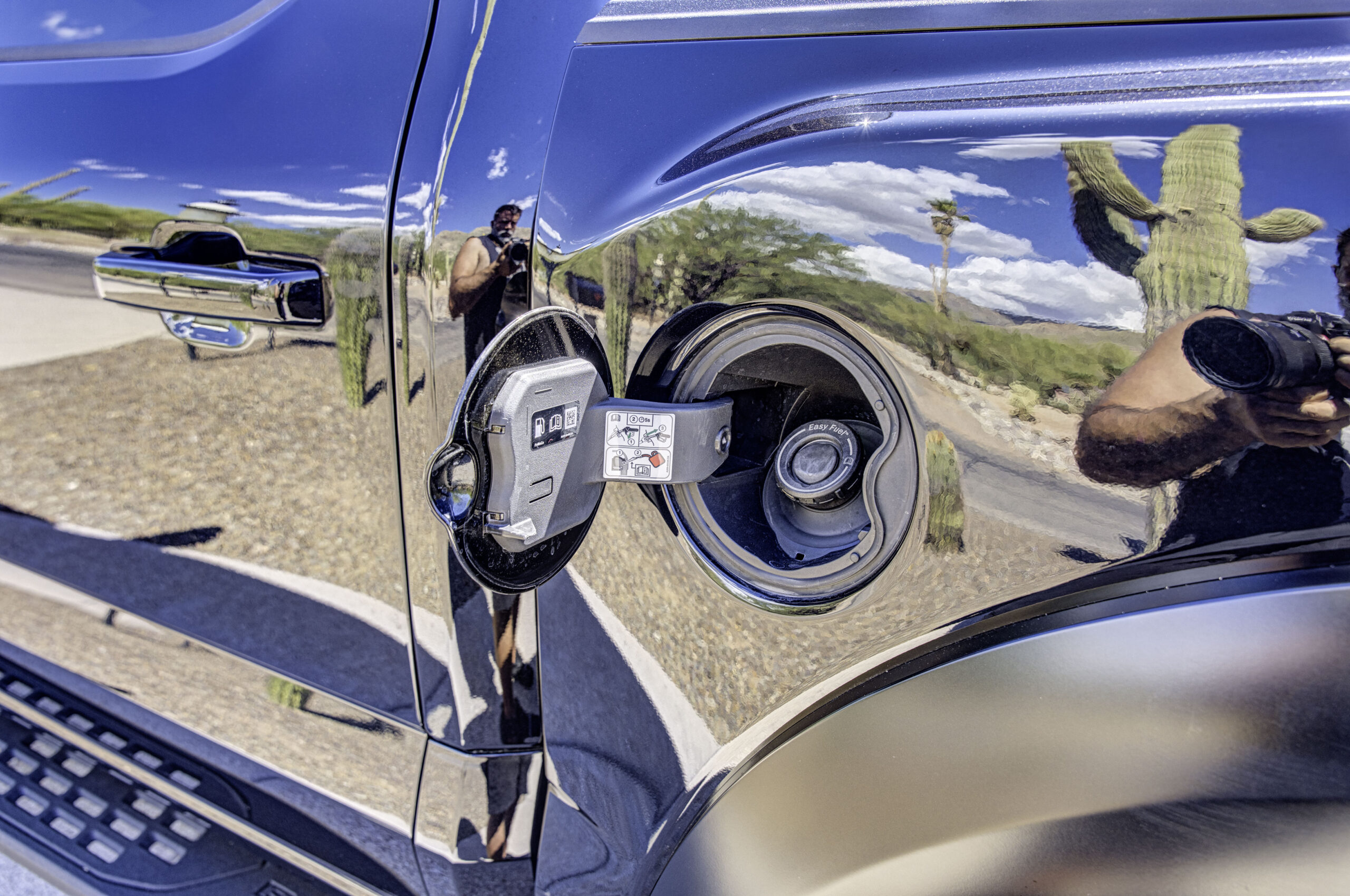 2024 Ford F-150 Raptor photo 8