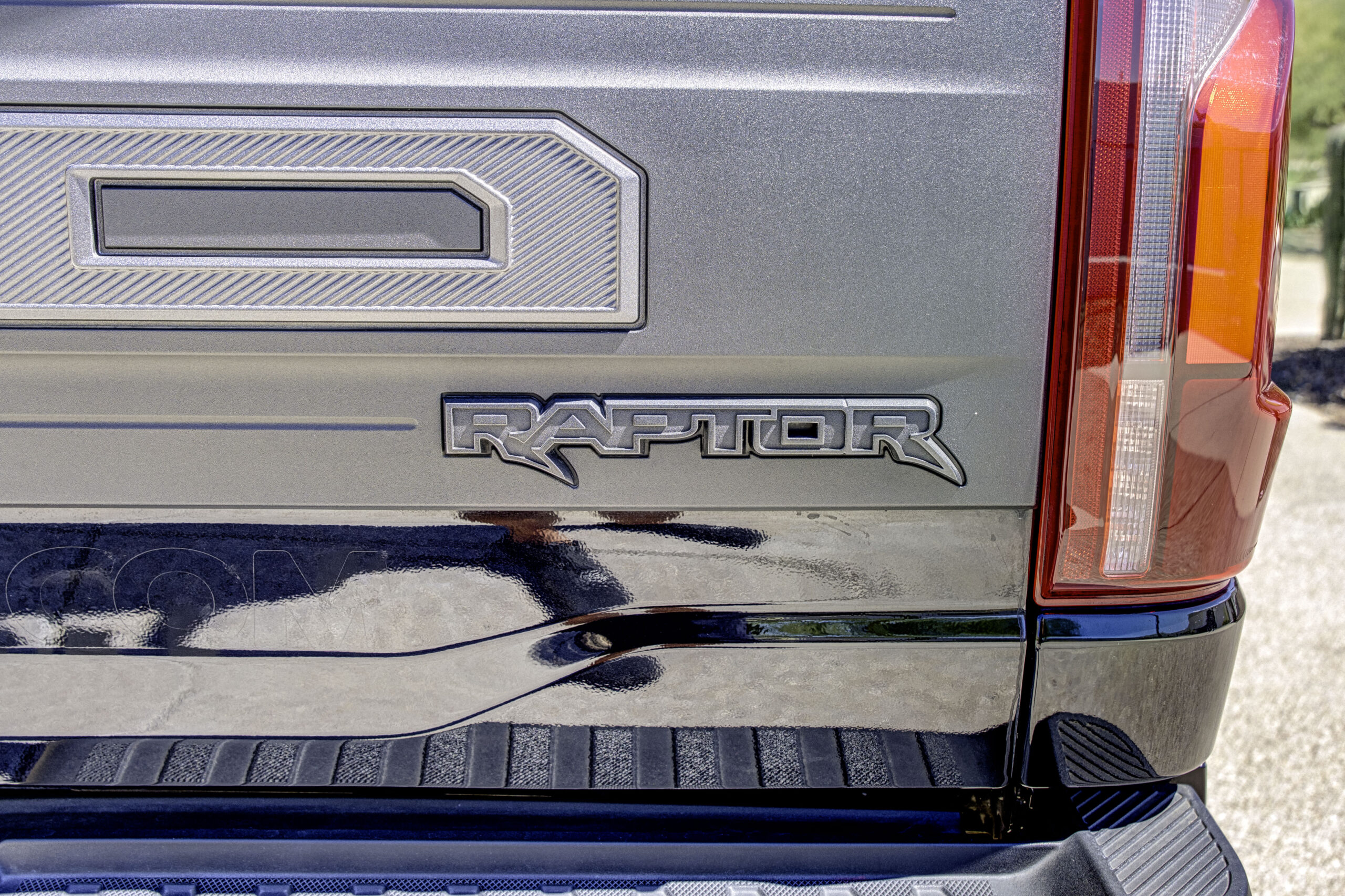 2024 Ford F-150 Raptor photo 6