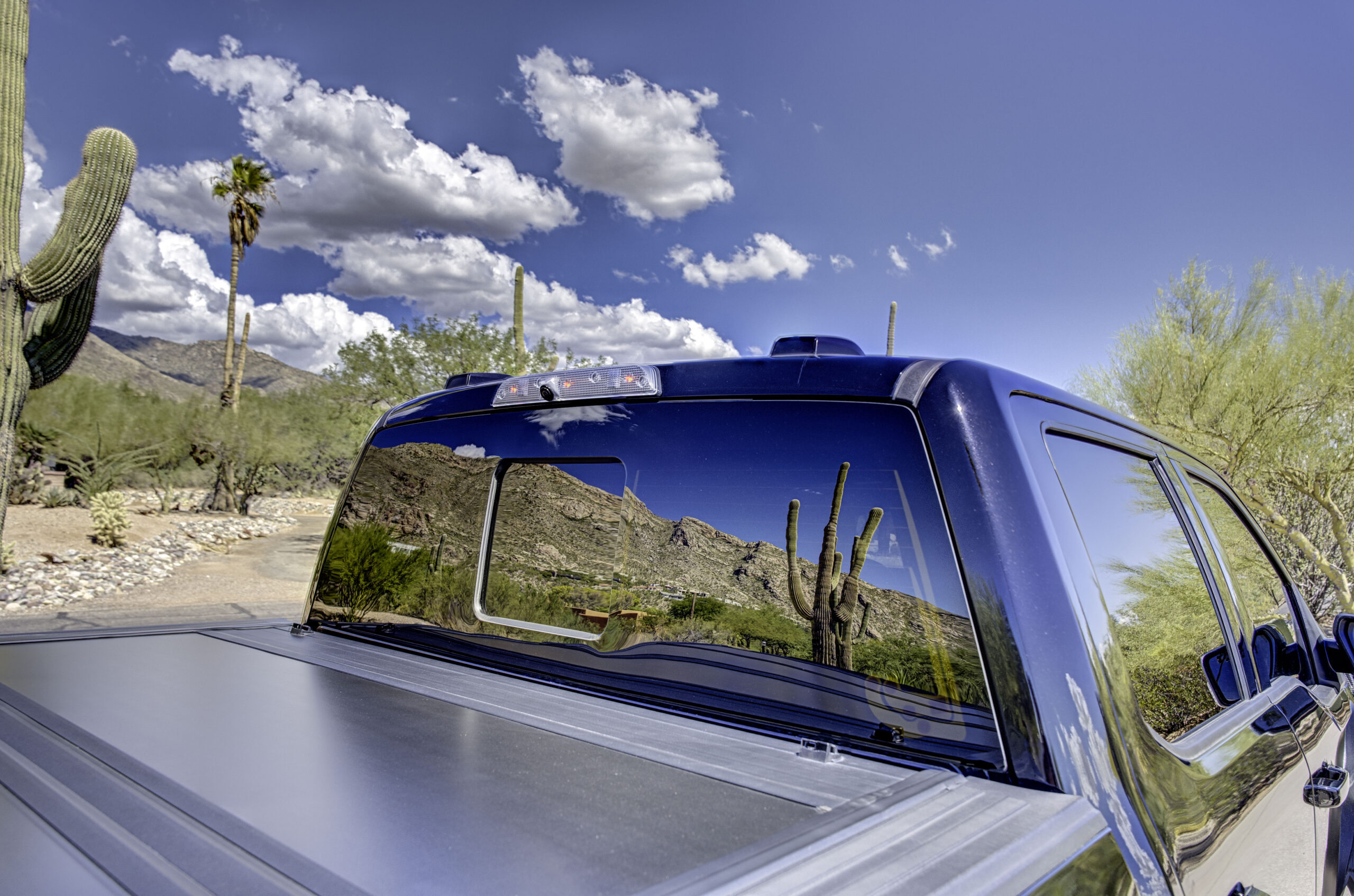 2024 Ford F-150 Raptor photo 5