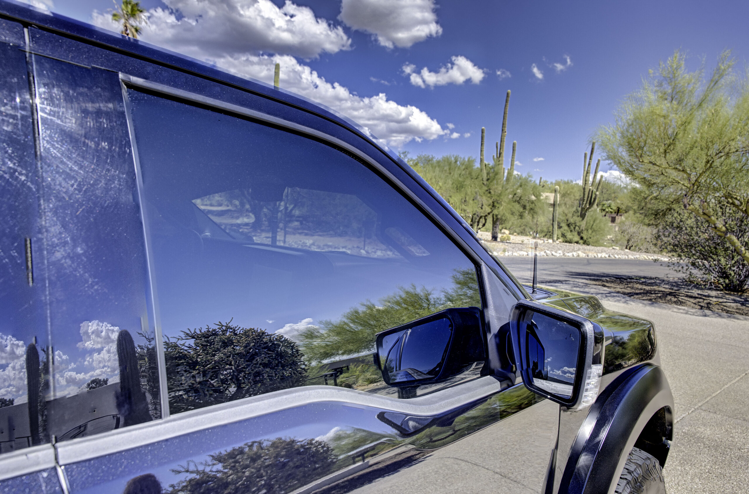 2024 Ford F-150 Raptor photo 3